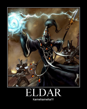 ... msg7722 date=1266342817] are those witch hunters? [/quote] Eldar