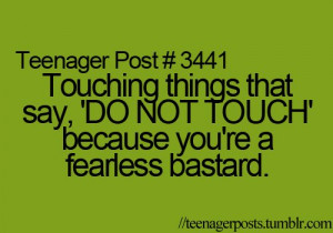 fearless, funny, teenager post, teenager posts, teenagerpost, text