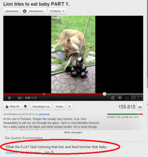 22 Actually Clever Youtube Comments / SMOSH