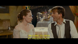 The Decoy Bride quote David Tennant and Kelly MacDonald -- Read the ...