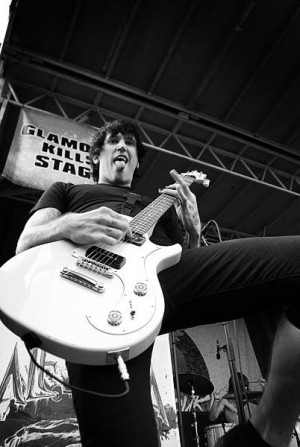 Alesana’s Shawn Milke on the Topic of Identifying Yourself