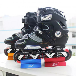 Shoes Slalom Braking FSK Patins Hockey Rollerblading China Mainland