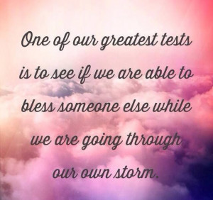 What greater gift dost [God] bestow, what greater goodness can we ...