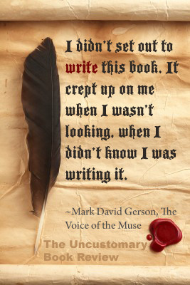Quotes on Writing