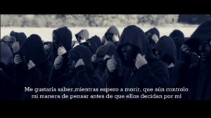 Crown The Empire - The Fallout HD(Sub Español/Lyrics In Description)