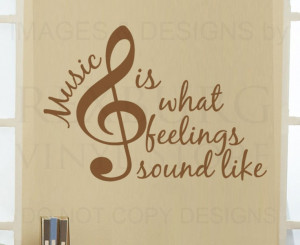 quotes sayings music is what quote tattoo ideas music quote ...