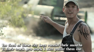 Earl Dibbles Jr Country Boy Quotes