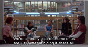 breakfast club quotes the breakfast club quotes the breakfast club ...