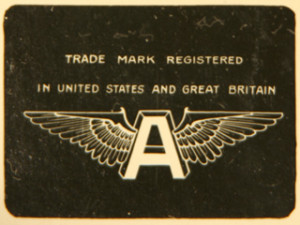 American Film Company Logos