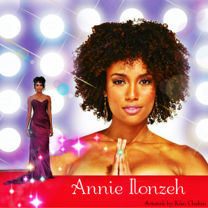 Stylewatch Annie Ilonzeh...