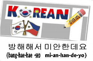 KOREAN PEN (K-P.E.N. Express)