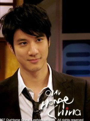 Wang Leehom The Harbin Film...