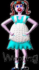 BB CHALENGE - What Am I? THE WINNER IS