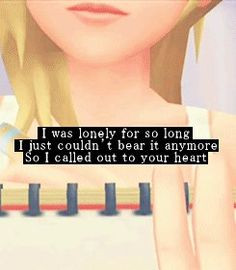 Kingdom Hearts, Namine