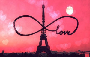 París para enamorados.