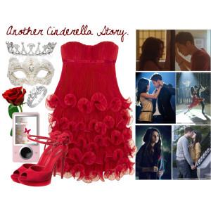 Funny Stories Topics Quotes From Another Cinderella Story