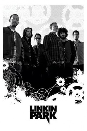 Linkin Park Clockwork