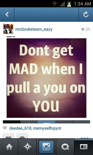 What Goes around Comes around Quotes