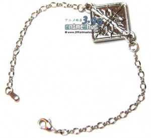 Yuki Cross Bracelet $9.99