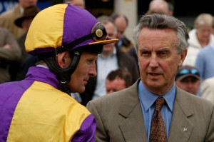 Jim Bolger