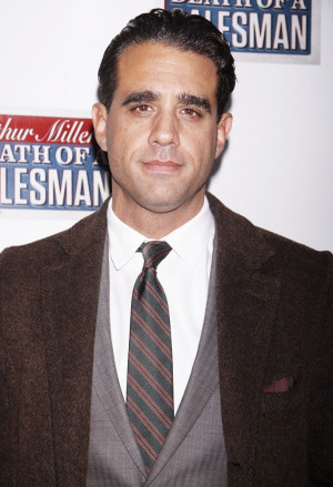 Bobby Cannavale Photos