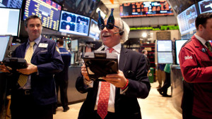 New York Stock Exchange Trading Hours December 31