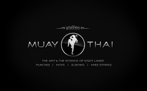 Muay Thai Wallpaper Photo by Mackey_Mingkwan | Photobucket