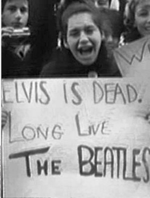 Best Bits: Eleven Quotes from The Beatles Are Here! 50 Years After the ...
