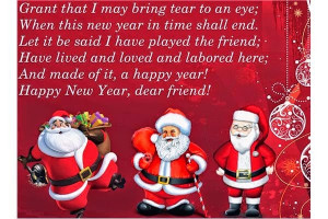 Christmas Card Quotes - Top 10 Quotes for Christmas Greetings Card