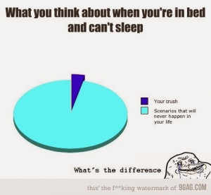 The Funny Reality Why You Can't Sleep at Night