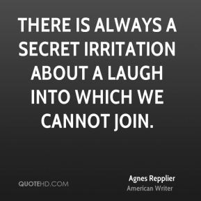 Irritation Quotes