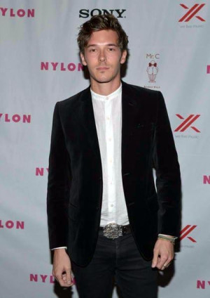 20 september 2012 names sam palladio sam palladio at nylon magazine s ...