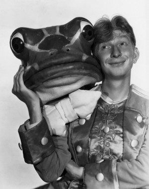 Sterling Holloway The Jungle Book Holloway the jungle book