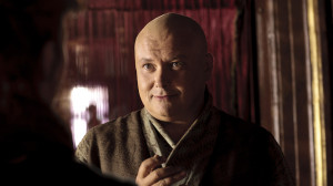 Maester Varys