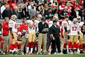 49ers-Raiders post-game quotes: Jim Harbaugh, Colin Kaepernick and ...
