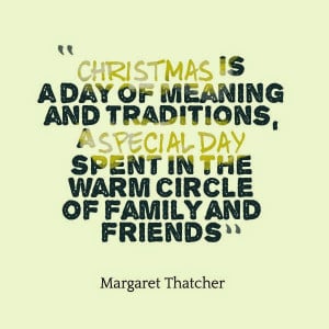 merry christmas wishes quotes by famous people