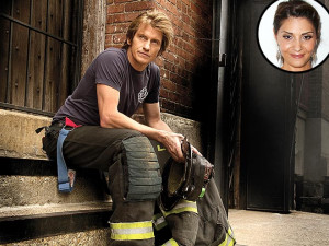 Hugh Laurie and Gerard Butler: A before and after beauty makeover ...