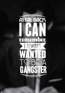 quotes gangsta lol more inspiration life quotes goodfellas funny ...