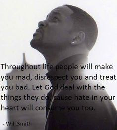 Karma quote via www.Facebook.com/BeYourself09