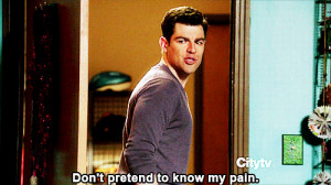 The 27 Most Relatable Schmidt Quotes