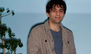 Arash Ferdowsi Quotes