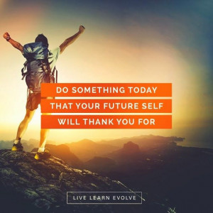 Do Something | Beautiful Quotes