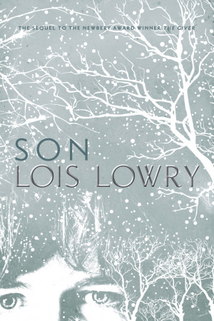 Featured Author Review: Son by Lois Lowry