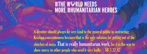 Humanitarian Day Quotes 19 AUG