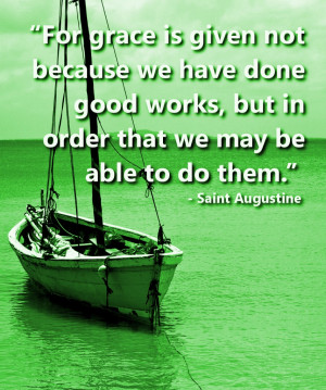 Quotes About Grace