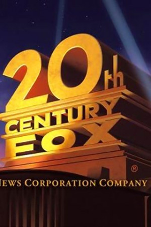 20th Century Fox Home Entertainment Logo