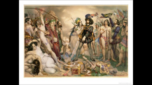 Genghis Khan Quotes Tattoos Picture