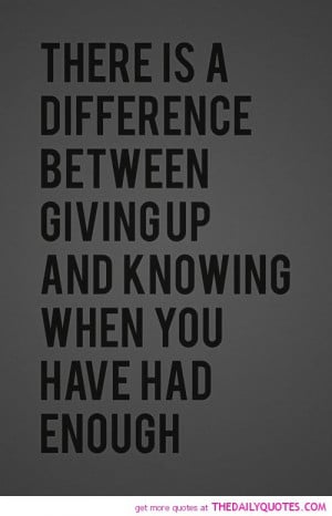 quotes about not giving up tumblr