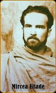 Mircea Eliade