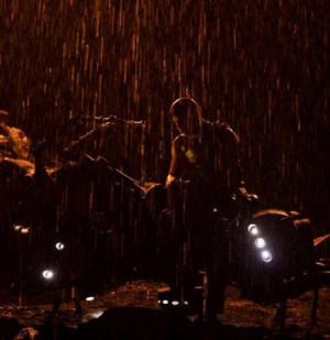 Pitch Black And The Chronicles Riddick February